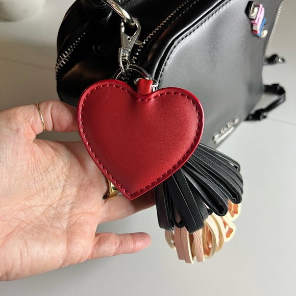 Vegan Bag - Evve Milano NY - Picture 5 of 6